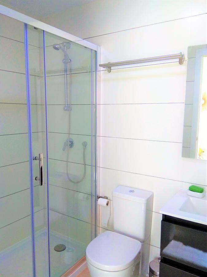 Luxury And Modern Beach Apartment With Sea Views Ла Мата Стая снимка